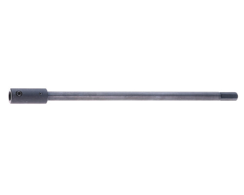 Prodlužovací nástavec adaptéru na děrovky, délka 330mm, D 8,5mm Bahco3834-EXT-2