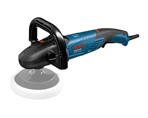 Rotační leštička Bosch GPO 14 CE, 1400W, Professional Bosch profi0601389000