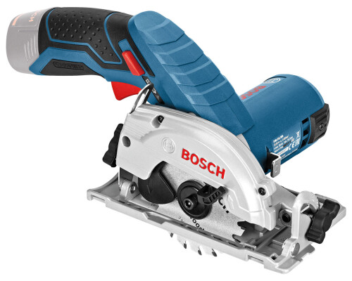 AKU okružní pila Bosch GKS 12V-26 (solo), karton Bosch profi06016A1001