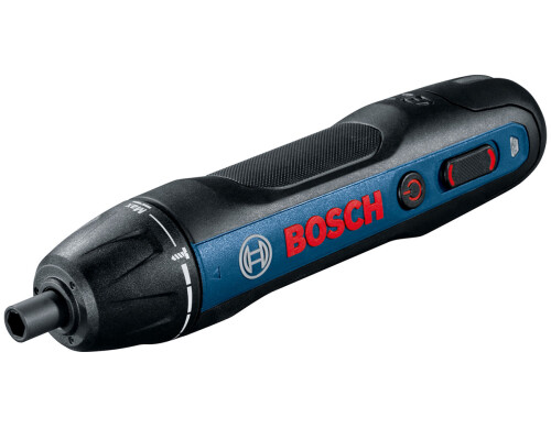 Akumulátorový příruční šroubovák Bosch GO Bosch hobby06019H2101