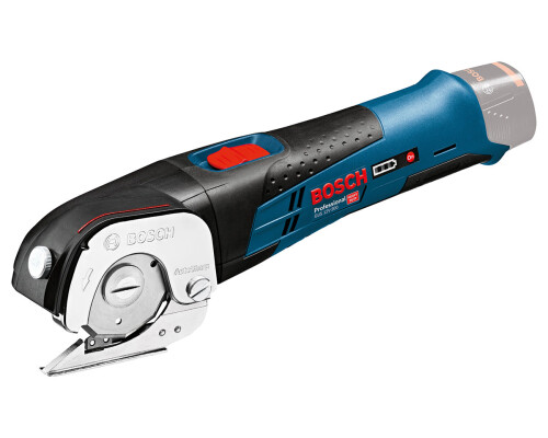 AKU univerzální nůžky Bosch GUS 12V-300 (solo), karton Bosch profi06019B2901