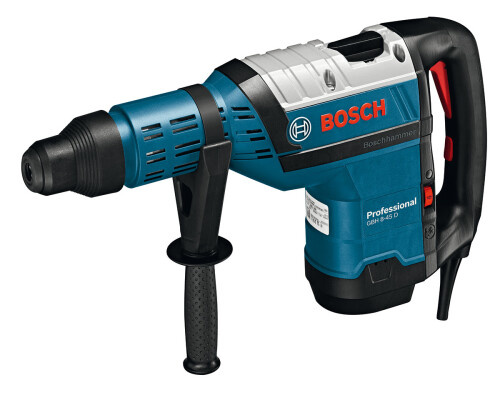 Vrtací a sekací kladivo BOSCH GBH 8-45 D, SDS-MAX Bosch profi0611265100