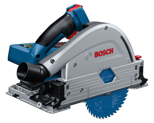 Aku ponorná pila Bosch GKT 18V-52 GC L-Boxx Bosch profi06016B4000