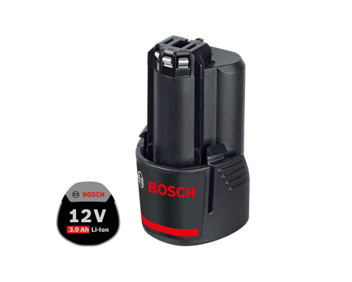AKU článek Bosch Li-Ion GBA 12V (10,8V), 3,0Ah Bosch profi1600A00X79