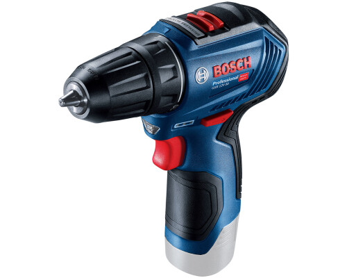 AKU vrtací šroubovák Bosch GSR 12V-30 (solo), karton Bosch profi06019G9002