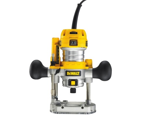 Kompaktní horní frézka DeWalt 900 W, kleština 8mm DeWaltD26203-QS