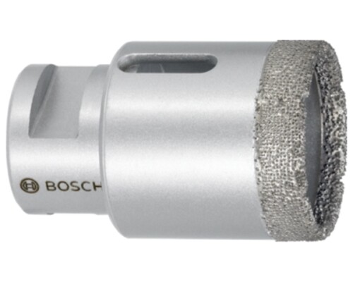 Diamantová děrovka Best Ceramic pro úhlové brusky M14, 51mm Bosch profi2608587125