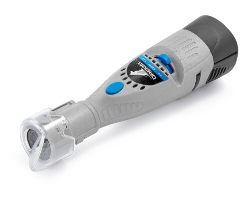 Dremel PGK 7020, mikrobruska na drápky domácích mazlíčků DremelF0137020JA