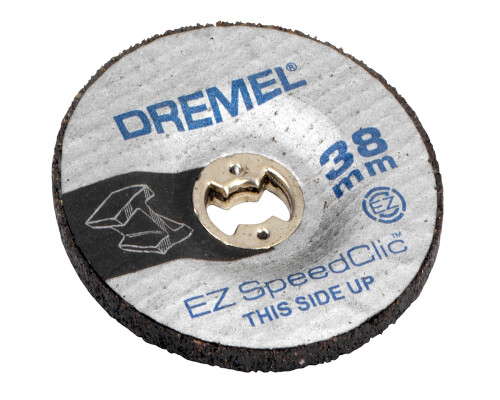 Dremel SC 541 brousící kotouč na kov, průměr 38mm, 2ks Dremel2615S541JA