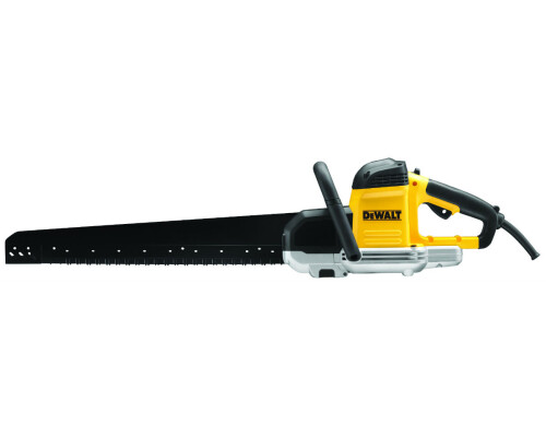 Pila na cihly DeWalt Aligator DW 397, 430mm DeWaltDWE397-QS