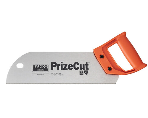 Ruční pila dýhovka Bahco PrizeCut 300mm BahcoNP-12-VEN