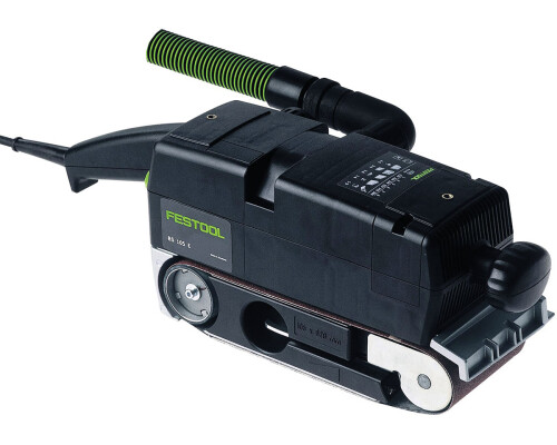 Pásová bruska Festool BS 105, 105x620mm - DOPRODANO Festool570210