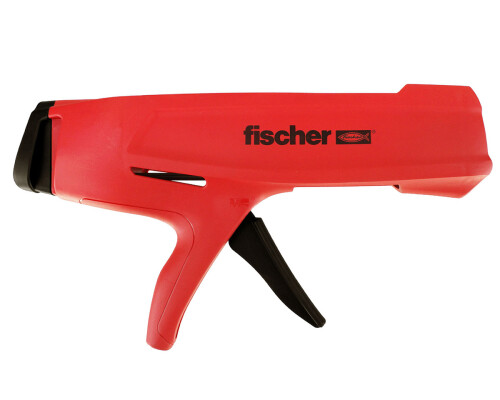 aplikační pistole pro chemické kotvy Fischer FIS DM S FischerFR563337