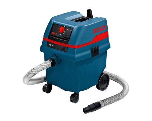 Průmyslový vysavač Bosch GAS 25 L SFC Bosch profi0601979103