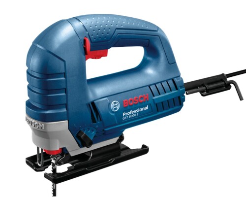 Přímočará kmitací pila Bosch GST 8000 E Professional, 710W Bosch profi060158H000