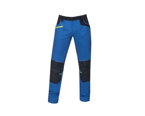 Kalhoty ARDON®4Xstretch® modré, velikost 54