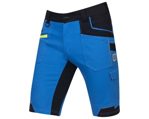 Kraťasy ARDON®4Xstretch® modré, velikost 62