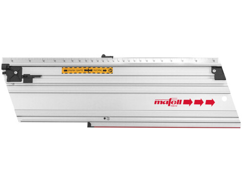 Vodící kapovací lišta Mafell KSS M, 400mm MafellMF208170