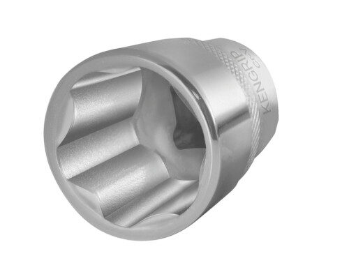 Nástrčná hlavice Ken-grip Side-Drive 1/4", 9mm KennedyKEN-582-4168K