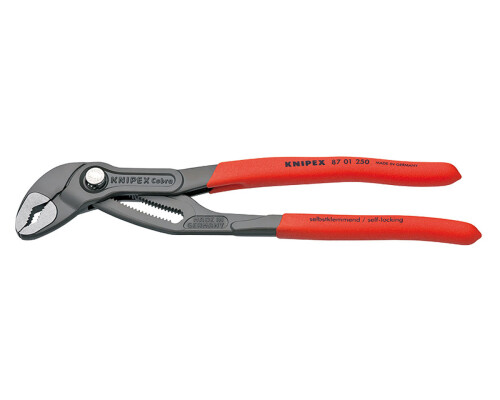 Stavitelné sika kleště Knipex Cobra 100-560mm KnipexKN8700000