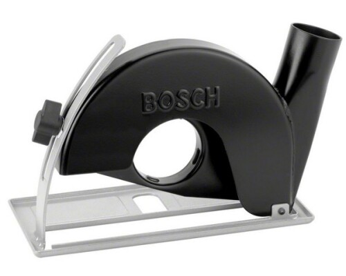 Odsávací kryt k řezání úhlovou bruskou GWS 150mm Bosch profi2605510265