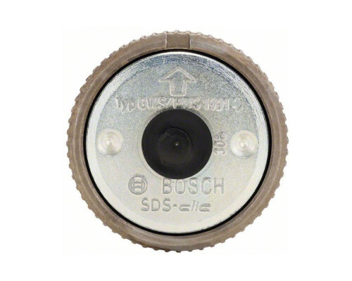 Rychloupínací matice pro velké úhlové brusky SDS-CLICK, M14 Bosch profi1603340031