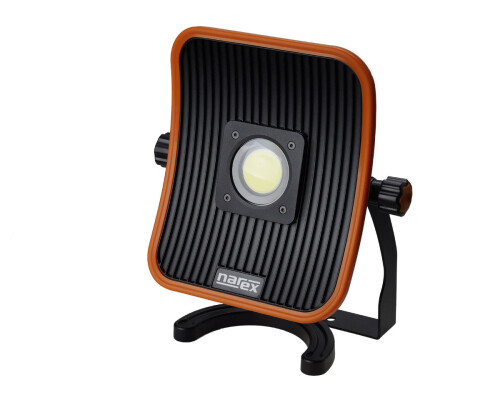 Multifunkční reflektor s duálním napájením FL LED 50 ACU, 4.500lm Narex65404612