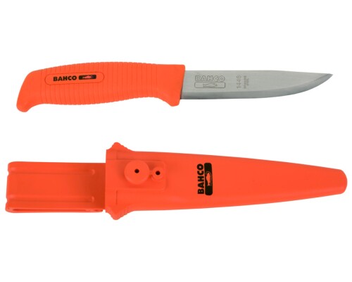 BONUS - univerzální tesařský nůž + plastové pouzdro