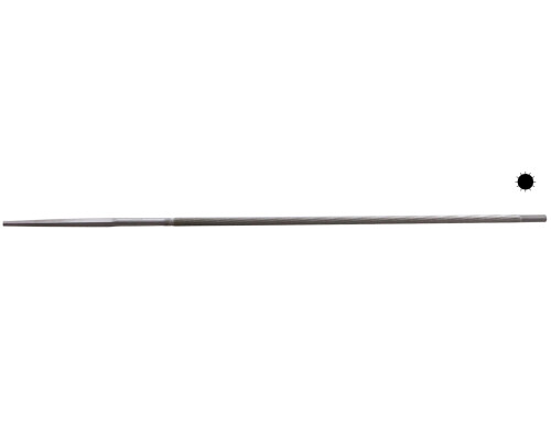ostřící kulatý pilník na pilové řetězy 200mm / 4,0mm Bahco168-8-4.0-6
