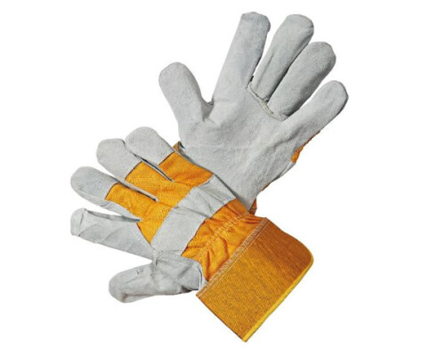 Pracovní rukavice kombinované EIDER LIGHT, HS-01-002, velikost 10, pár Cerva0101009099105