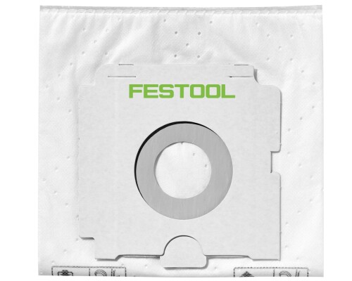 Filtrační vak Festool SELFCLEAN SC-FIS-CT48/5 (5ks) Festool497539
