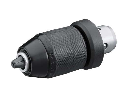 Rychloupínací sklíčidlo 1,5-13mm, GBH 2-26 DFR Bosch profi2608572212