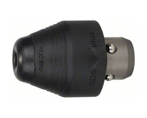 Výměnná hlava, sklíčidlo SDS-PLUS, GBH 2-26, 4-32 DFR Bosch profi2608572213