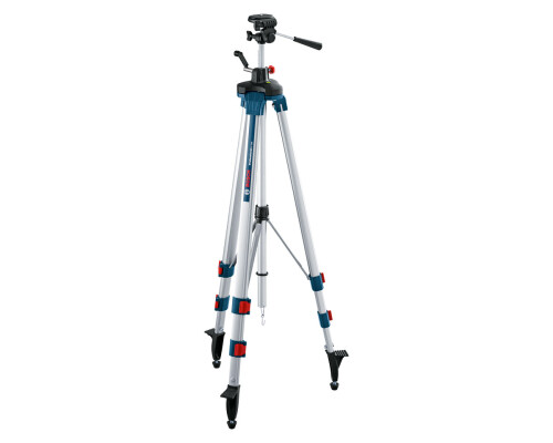 Stavební stativ Bosch BT 250, upnutí 1/4", rozsah 97,5-250cm Bosch profi0601096A00