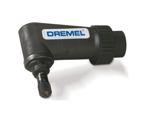 Dremel 575 úhlový nástavec s pravoúhlým převodem Dremel26150575JB