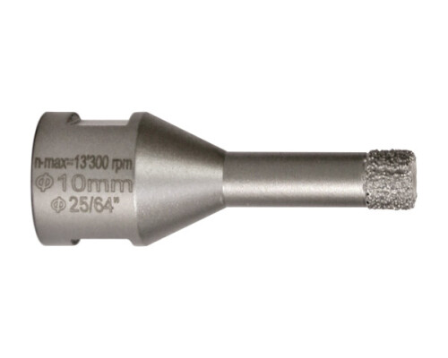 Diamantová děrovka Best Ceramic pro úhlové brusky M14, 6mm Bosch profi2608599039